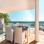 Villa Friede-marie, Ostseeweitblick